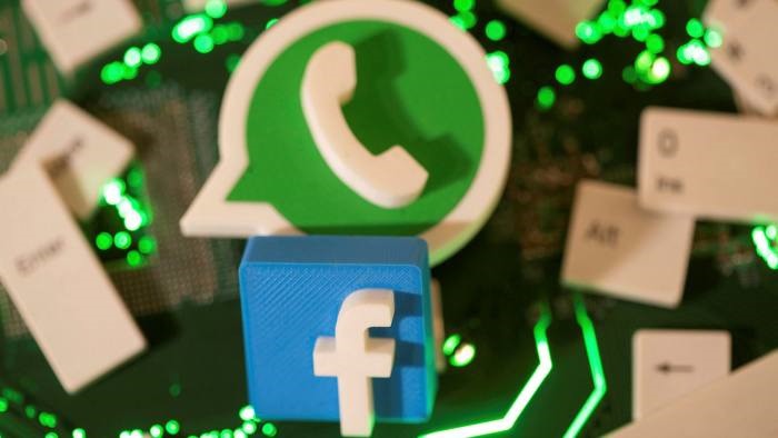 Alemania quiere evitar que entren en vigor las nuevas políticas de privacidad de Whatsapp