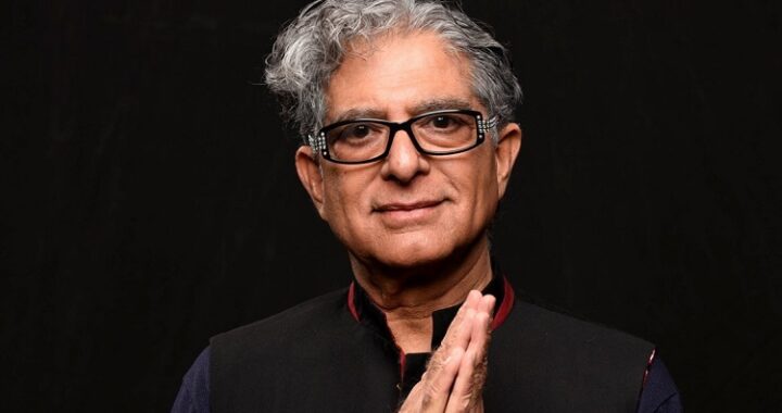 Conoce el método Mindful de Deepak Chopra para Fitbit