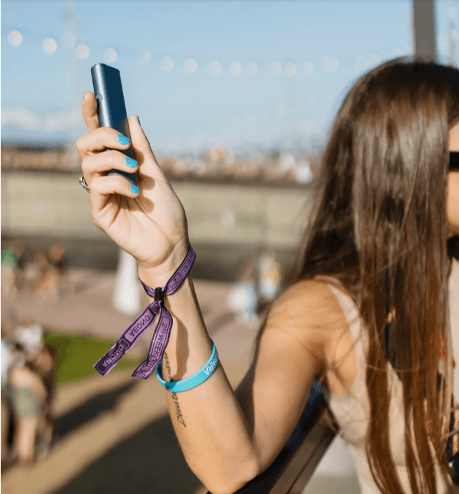 Música, luces y alegría: así se vivió Primavera Sound Barcelona 2022 desde el rincón más especial