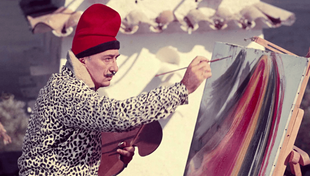 Obras imperdibles que encontrarás en ‘Surrealismo en diálogo’, en Bellas Artes