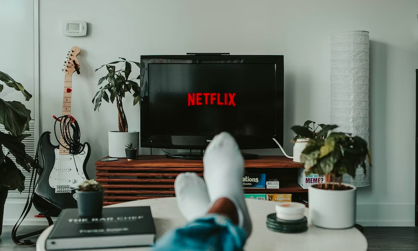Los estrenos de Netflix para octubre 2022