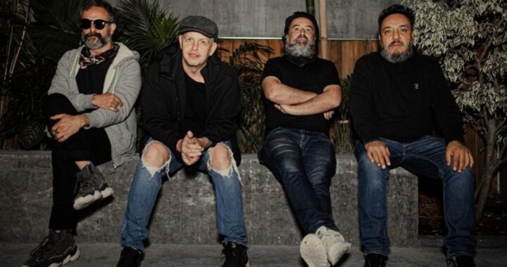 ‘Quiten el trap’: cómo Molotov hace de música y sátira, un buen negocio