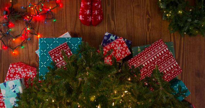 Guía de regalos: Gadgets para esta Navidad