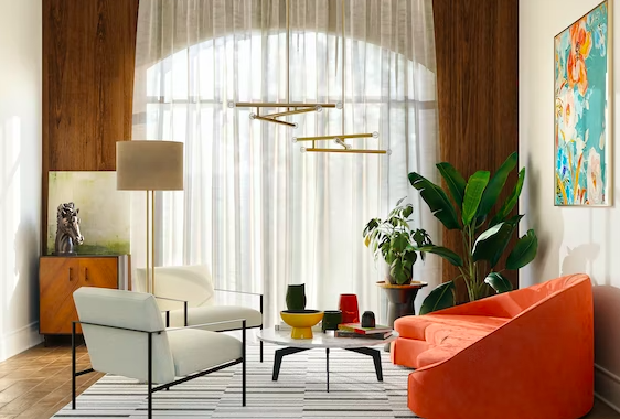 Tendencias en decoración 2026: Todos los colores, estilos y accesorios para tu espacio