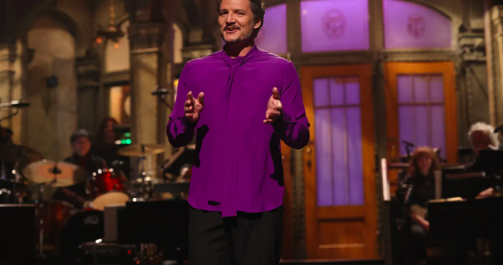 Pedro Pascal y sus lecciones de estilo para vestir moderno a los 40