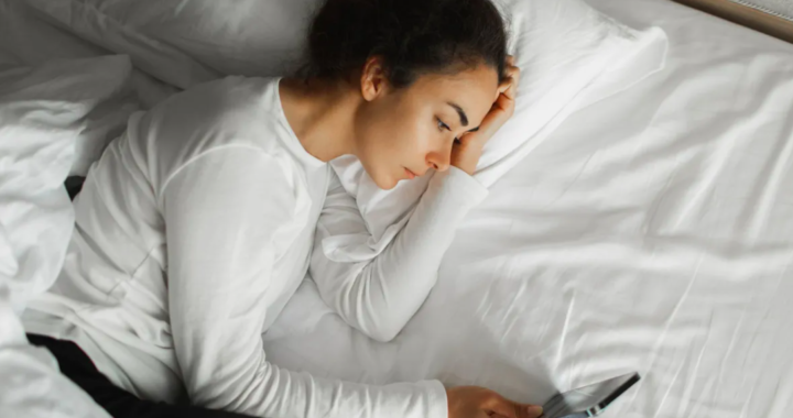 Cómo tener una desintoxicación digital para tu salud mental