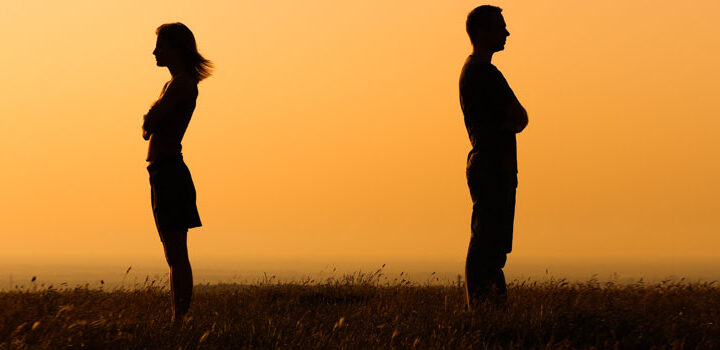 10 razones válidas para terminar una relación, según la psicología